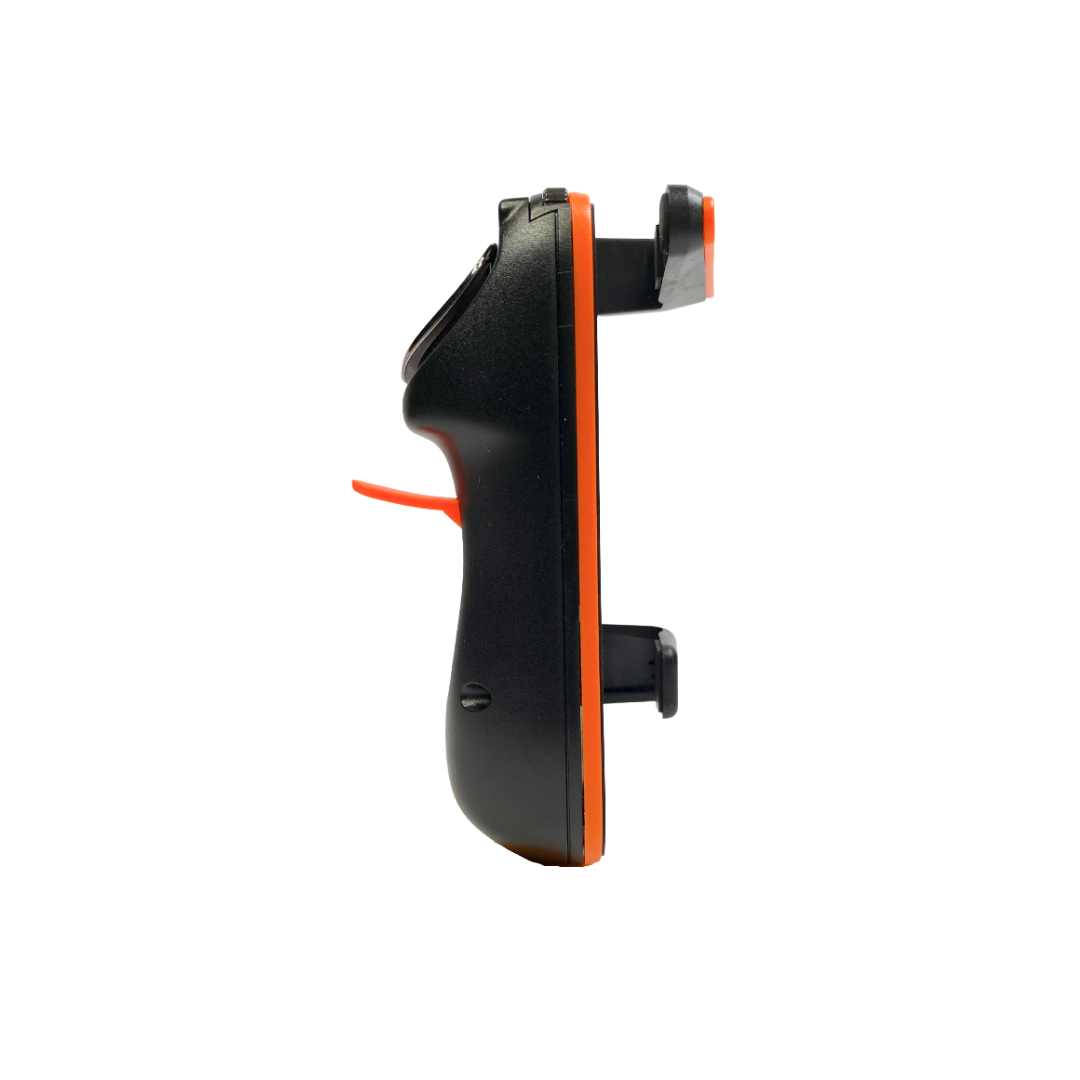 Gatillos Ipad Tablet Speed Shooter Orange