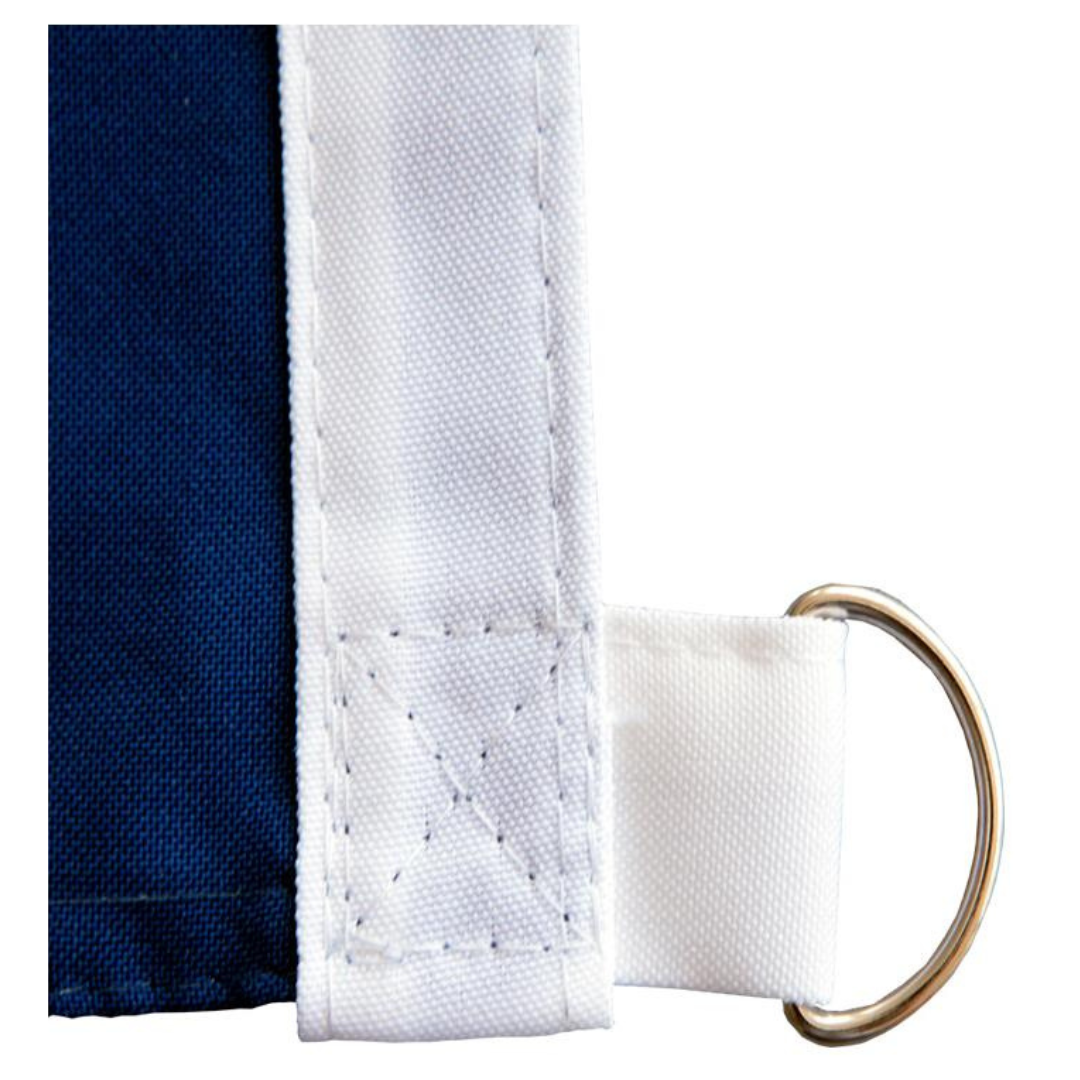 Bandera Chilena 60 X 90 cm