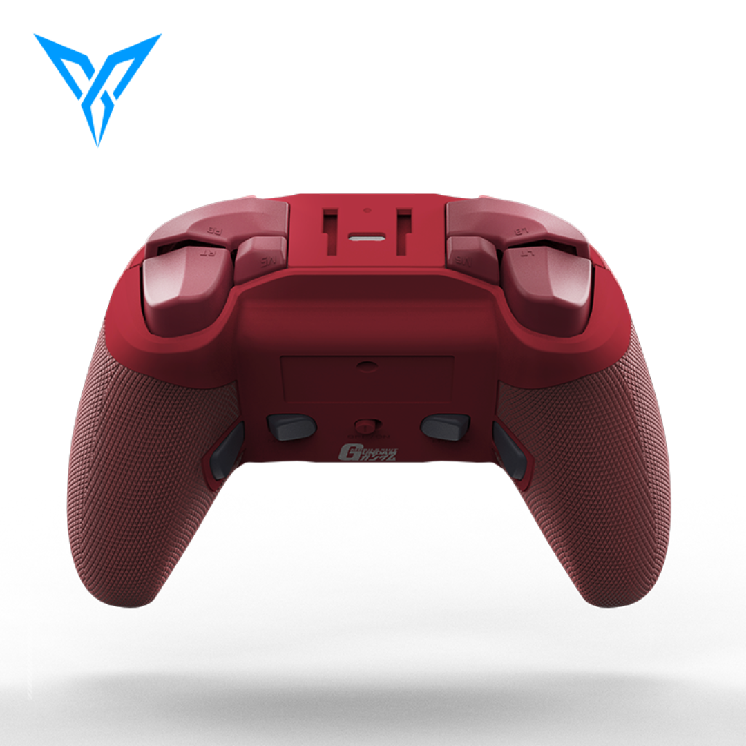 Gamepad Joystick Flydigi Apex 2 Gundamwing Zaku II