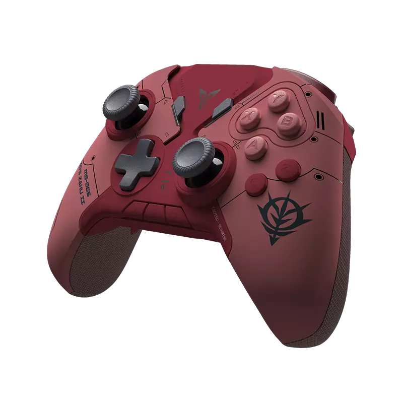 Gamepad Joystick Flydigi Apex 2 Gundamwing Zaku II