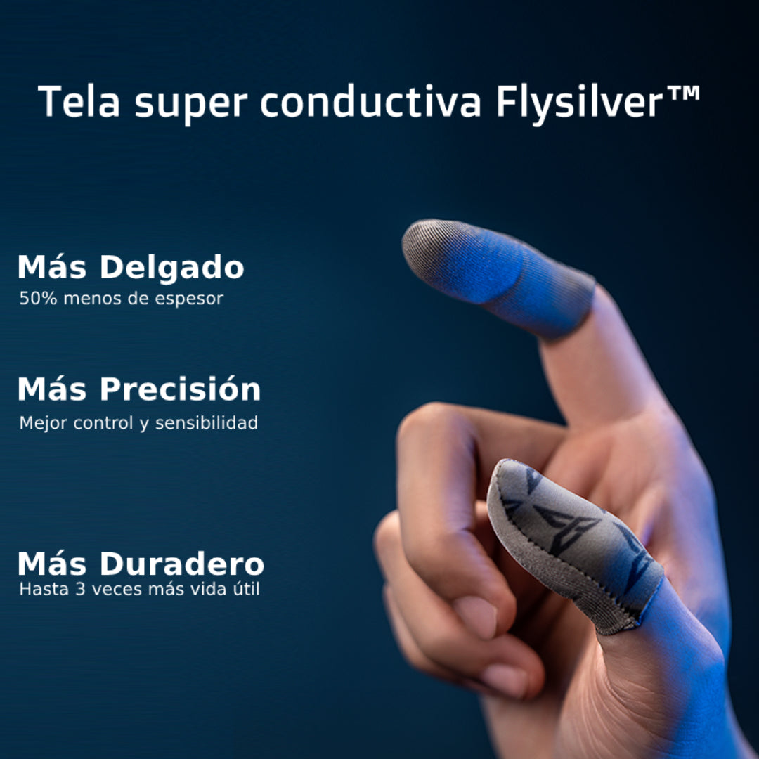 Dedales Gamer Flydigi Wasp Feelers P1