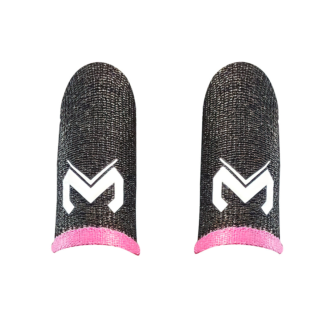 Dedal Gamer Memo Black Pink