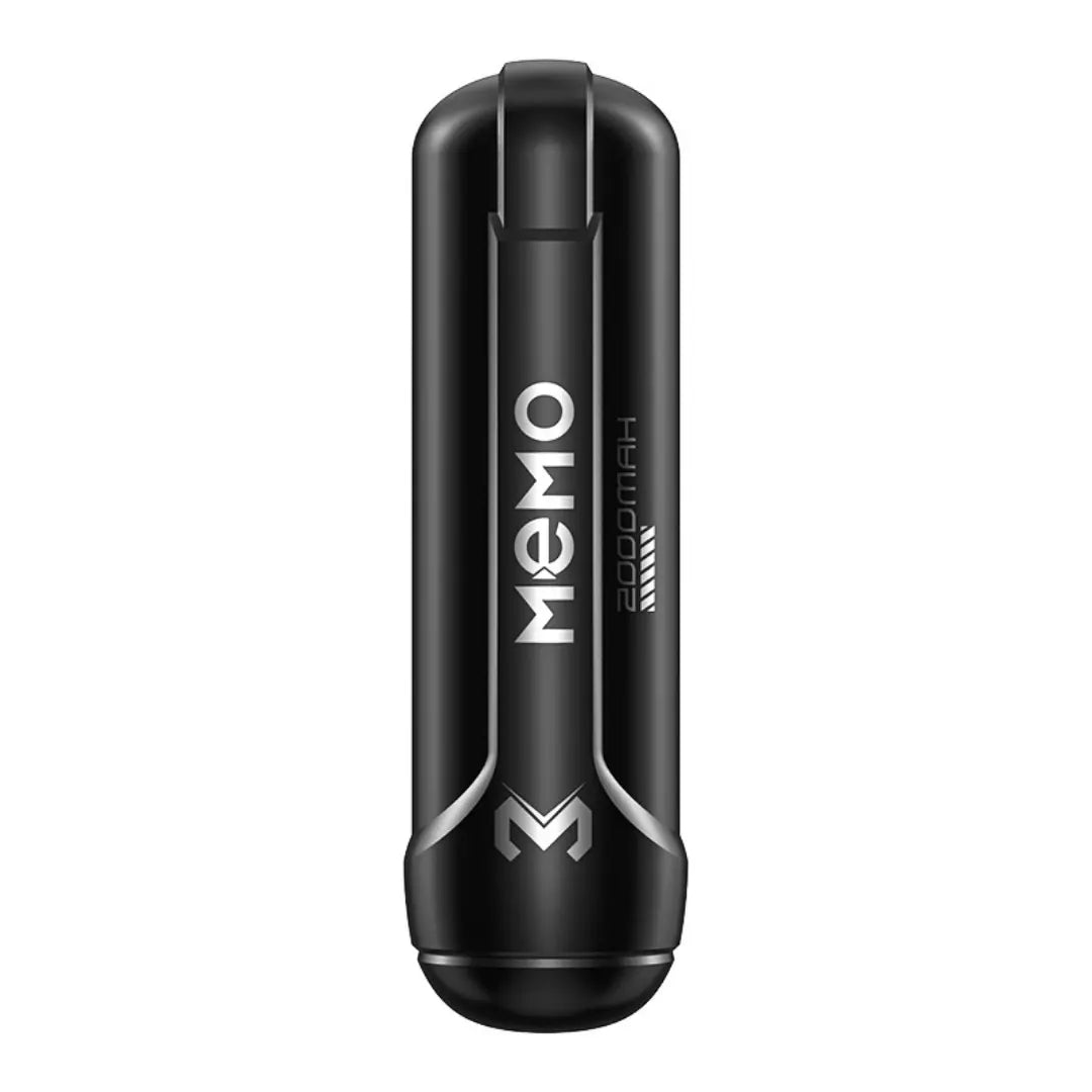 Cooler Para Celular Memo Ice Clip 10