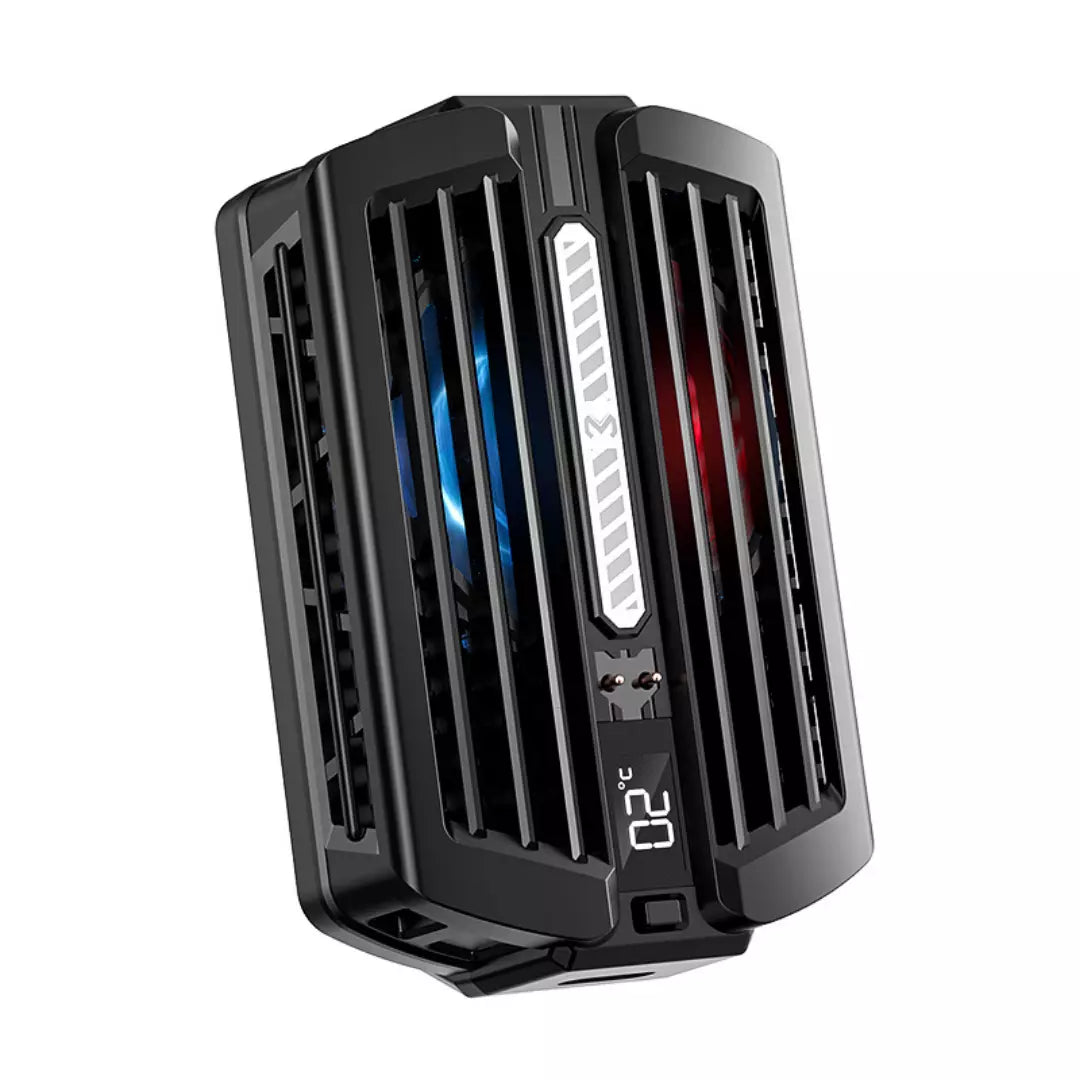 Cooler Para Celular Memo Ice Clip 10