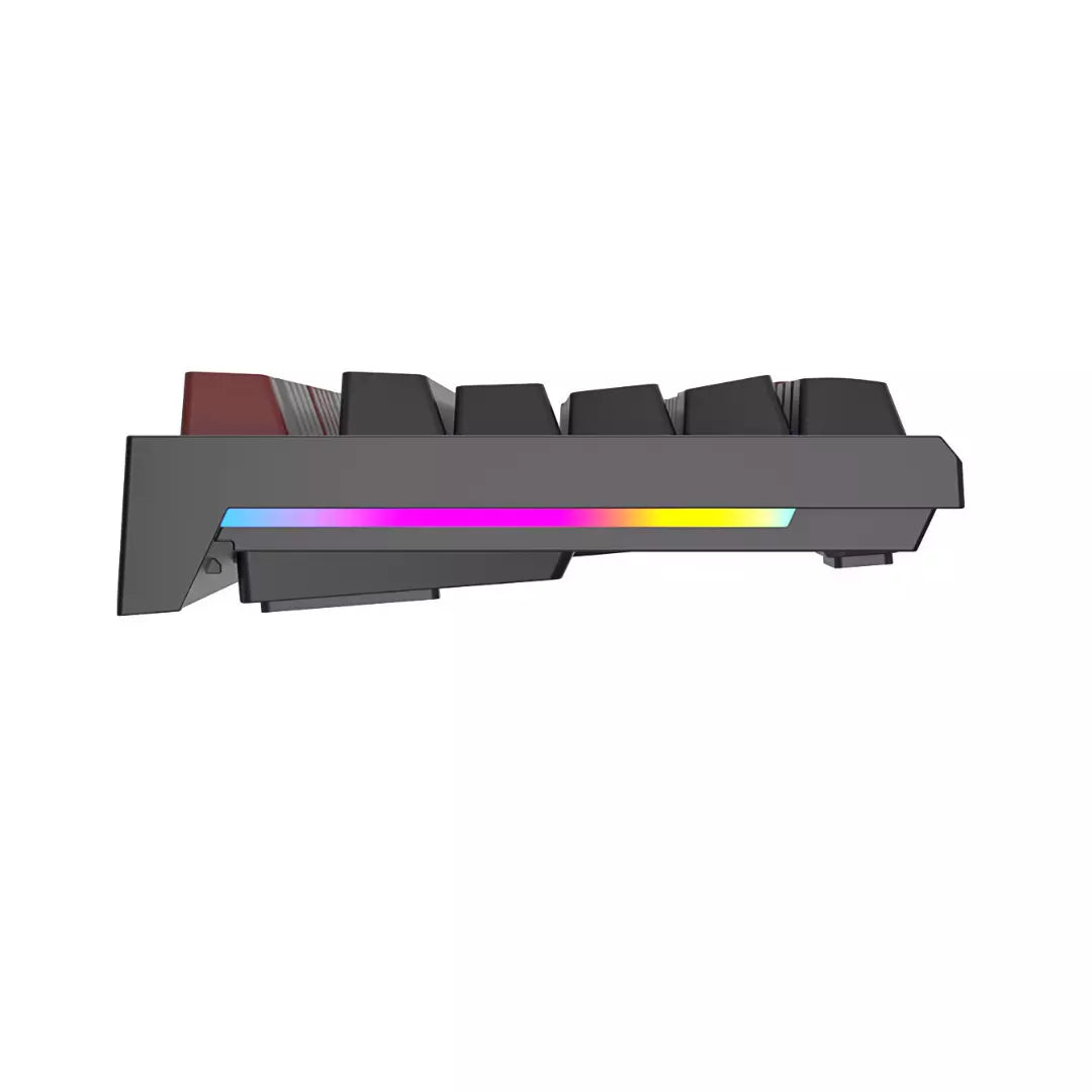 Teclado Mecanico Gamer RK Royal Kludge R87