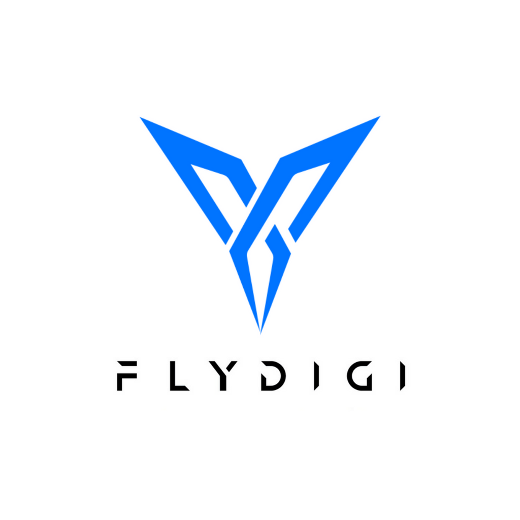 TODO FLYDIGI