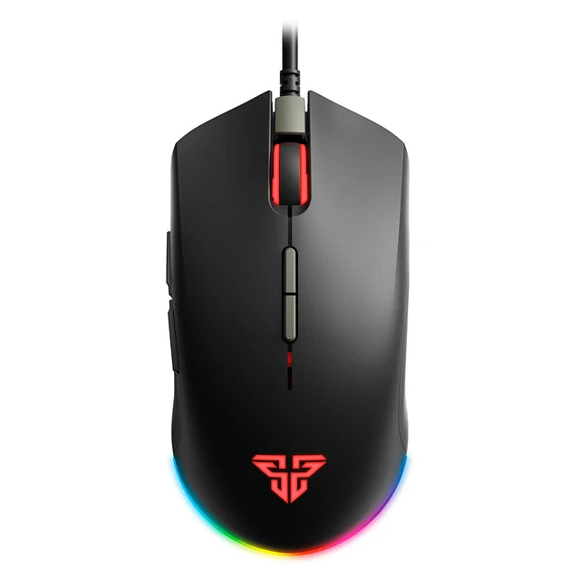 Mouse Gamer Blake X17 Black Fantech