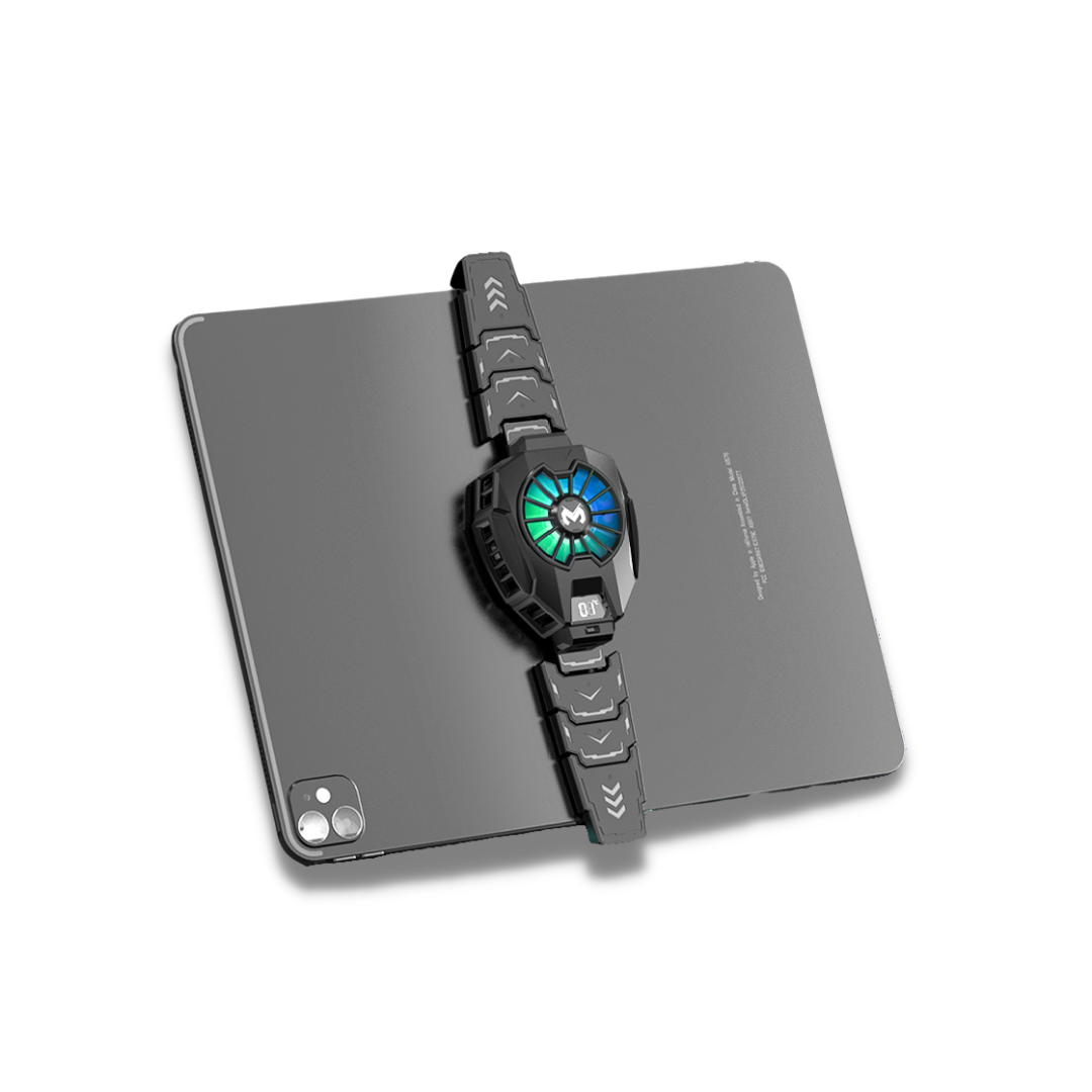 Cooler Para Tablet Ipad Memo Ice Clip 5