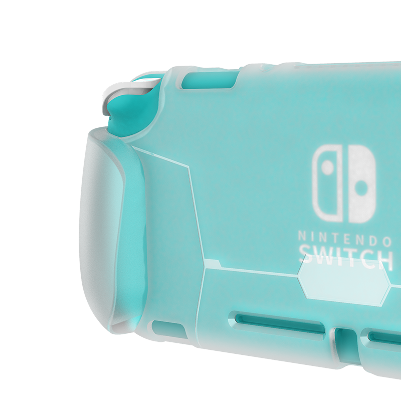 Carcasa Nintendo Switch Lite