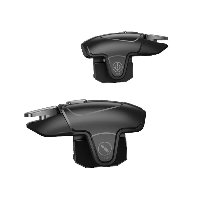 Gatillo Para Celular + Ventilador AK03